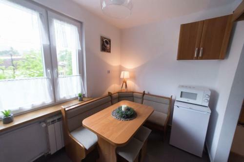 Apartamenty S?oneczna Chata