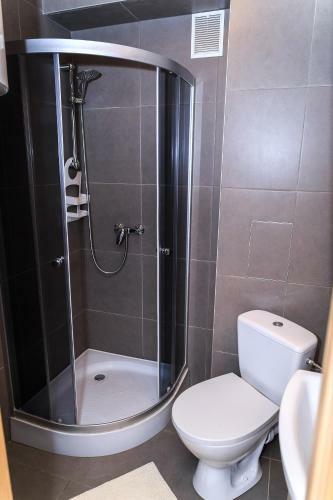 Apartamenty S?oneczna Chata