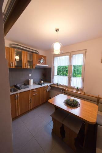 Apartamenty S?oneczna Chata