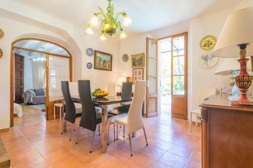 Villa Cas Patro Lau