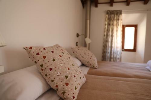 Hotel Can Pera Accommodation - Ti