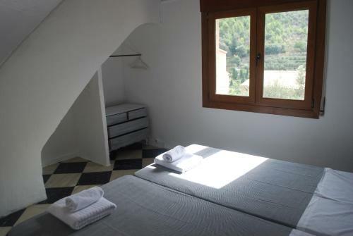 Hotel Can Pera Accommodation - Ti