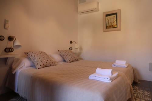 Hotel Can Pera Accommodation - Ti