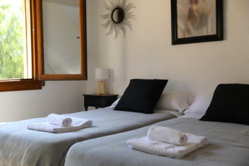 Hotel Can Pera Accommodation - Ti