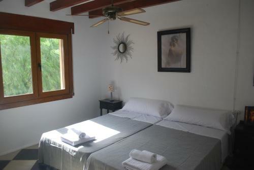 Hotel Can Pera Accommodation - Ti