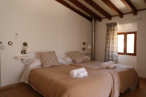 Hotel Can Pera Accommodation - Ti