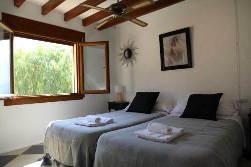 Hotel Can Pera Accommodation - Ti
