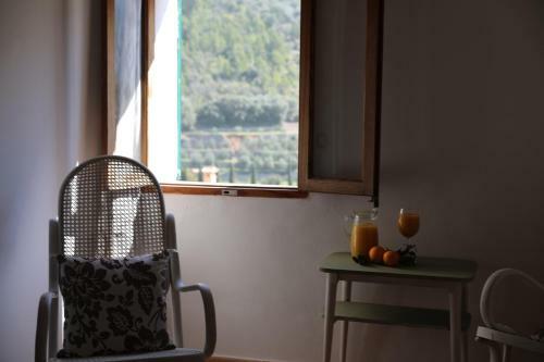 Hotel Can Pera Accommodation - Ti