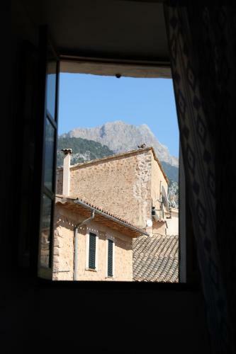 Hotel Can Pera Accommodation - Ti
