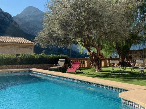 Hotel Can Pera Accommodation - Ti