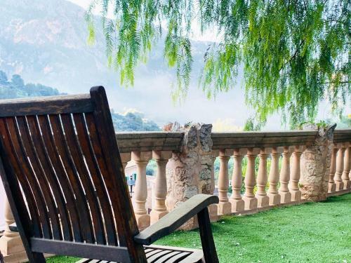 Hotel Can Pera Accommodation - Ti