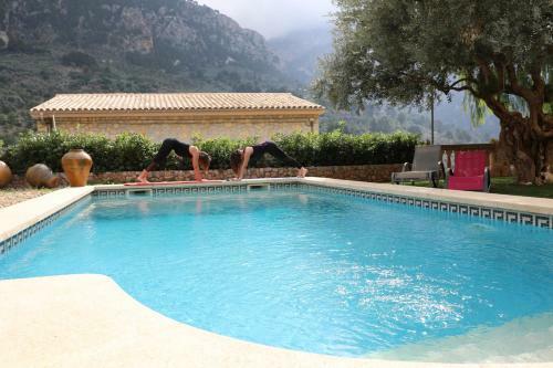 Hotel Can Pera Accommodation - Ti