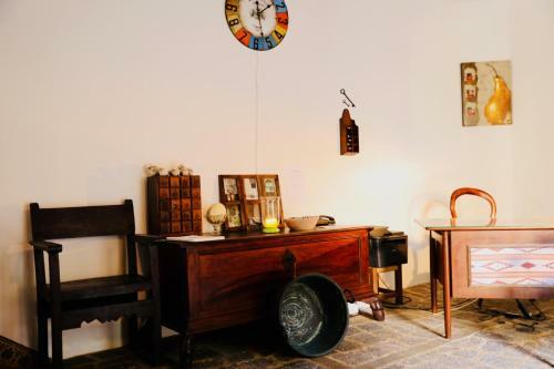 Hotel Can Pera Accommodation - Ti