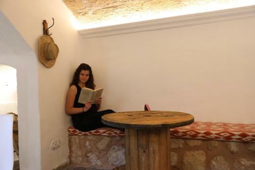Hotel Can Pera Accommodation - Ti
