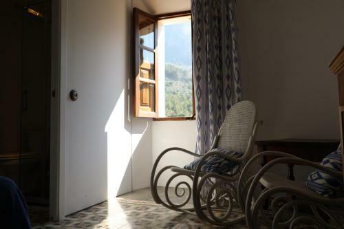 Hotel Can Pera Accommodation - Ti