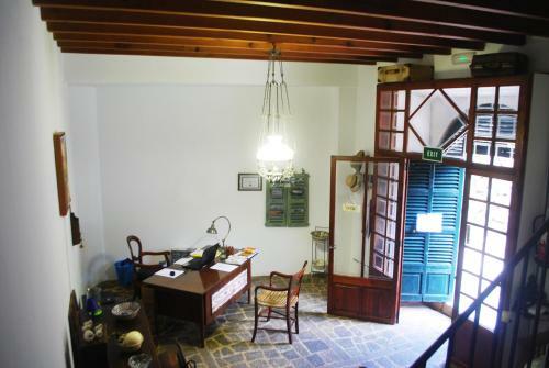 Hotel Can Pera Accommodation - Ti
