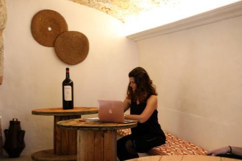 Hotel Can Pera Accommodation - Ti