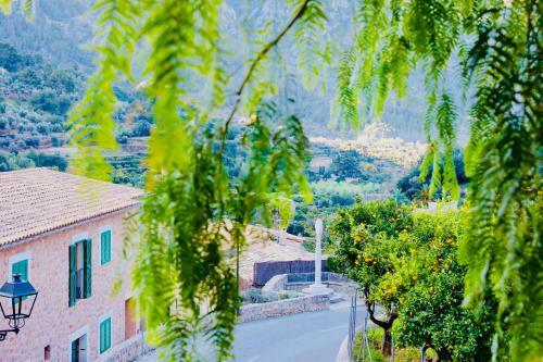 Hotel Can Pera Accommodation - Ti