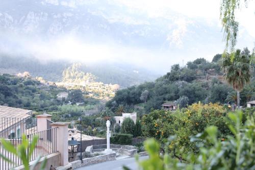 Hotel Can Pera Accommodation - Ti