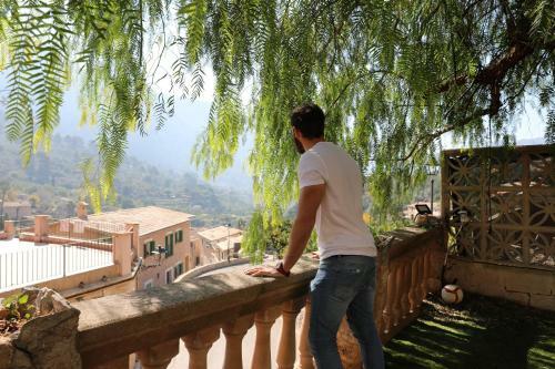 Hotel Can Pera Accommodation - Ti