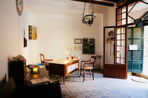 Hotel Can Pera Accommodation - Ti