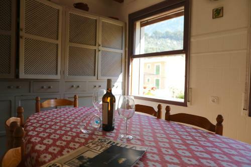 Hotel Can Pera Accommodation - Ti