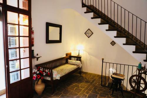 Hotel Can Pera Accommodation - Ti