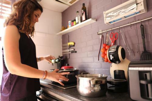 Hotel Can Pera Accommodation - Ti