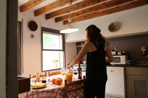 Hotel Can Pera Accommodation - Ti