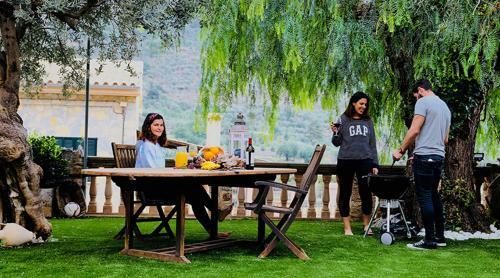 Hotel Can Pera Accommodation - Ti