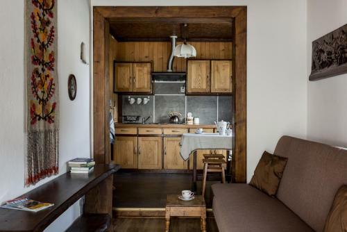 Apartament Przy Reglu