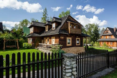Apartament Przy Reglu