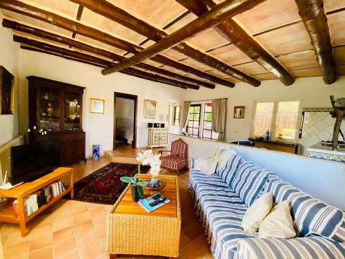 Finca Oase - Gaestehaus