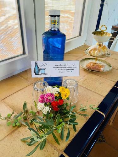 Finca Oase - Gaestehaus