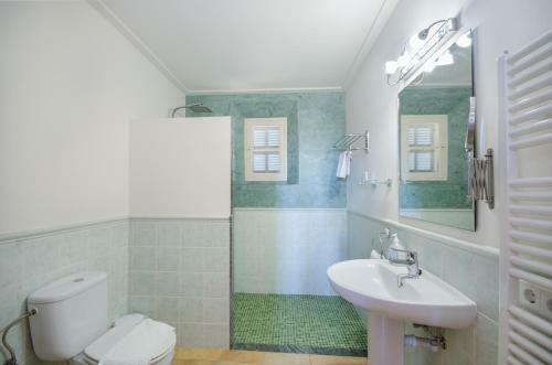 Villa Finca Son Roman�