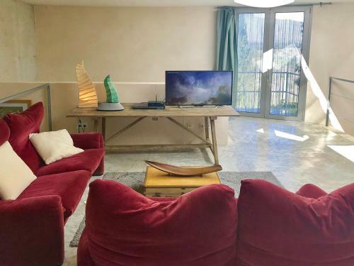 La Costa Loft