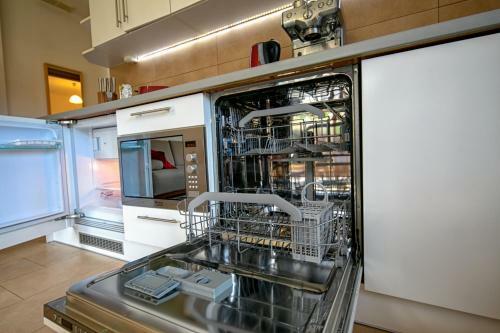 Apartament Rubin Mozaika
