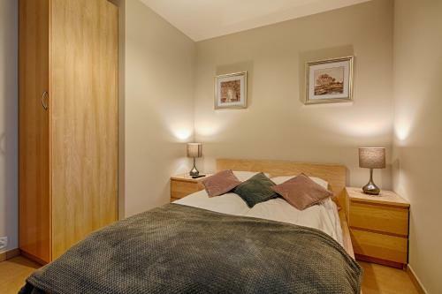 Apartament Rubin Mozaika