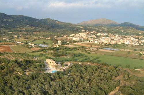 Agroturismo Sa Vall