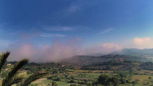 Lodge Buena Vista