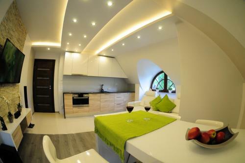 Apartamento San Marino