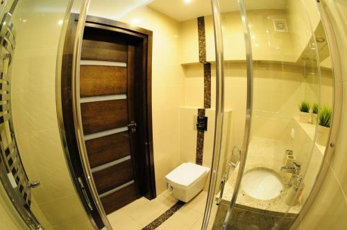 Apartamento San Marino