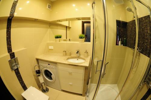 Apartamento San Marino