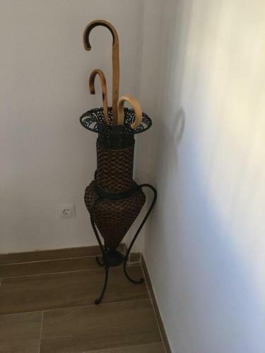 Apartamento El Chiringuito