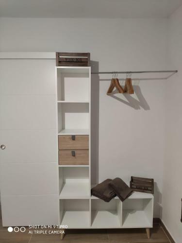 Apartamento El Chiringuito