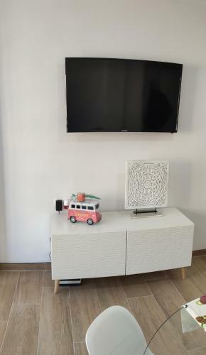 Apartamento El Chiringuito