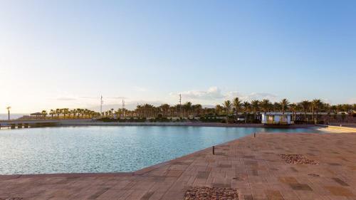 Apartamento Atico Costa Toyo