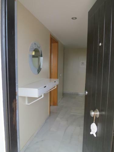 Apartamento Atico Costa Toyo