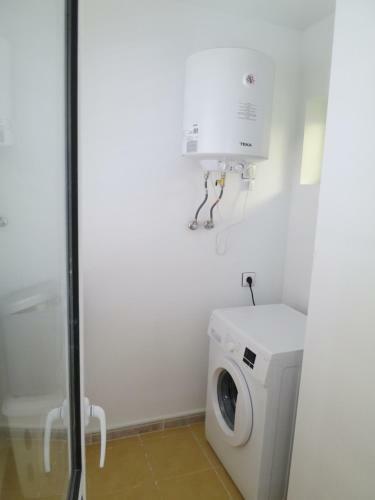 Apartamento Atico Costa Toyo