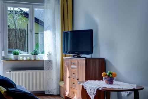Apartament Zynu?